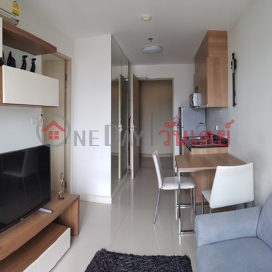 Condo for Rent: Ideo Ladprao 5, 34 m², 1 bedroom(s) - OneDay_0