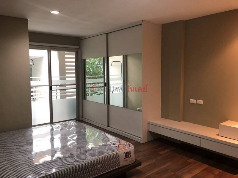 Property Search Thailand | OneDay | Residential, Rental Listings Condo for Rent: The Room Sukhumvit 79, 60 m², 2 bedroom(s)