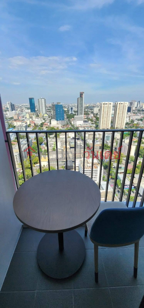 Property Search Thailand | OneDay | Residential | Rental Listings, XT Ekkamai: Premium 2-Bedroom Residence - Elevated City Living