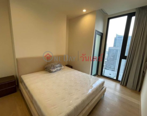 Condo for Rent: Anil Sathorn 12, 45 m², 1 bedroom(s) - OneDay_0