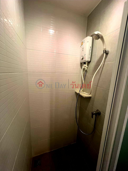 Condo for rent Escent Chiang Mai Condo (12th floor, 32sqm),Thailand Rental ฿ 11,000/ month