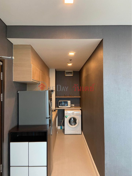 Condo for Rent: Le Luk Condominium, 55 m², 1 bedroom(s) Rental Listings