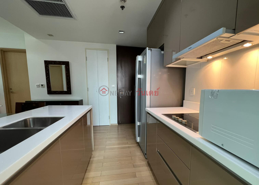 Condo for Rent: Siri at Sukhumvit, 74 m², 2 bedroom(s) Rental Listings