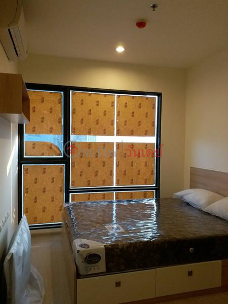 Condo for Rent: Rhythm Asoke, 41 m², 2 bedroom(s) | Thailand | Rental | ฿ 25,000/ month