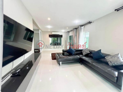 House for rent at Koh Kaew, 4 bedrooms (668-8456694966)_0