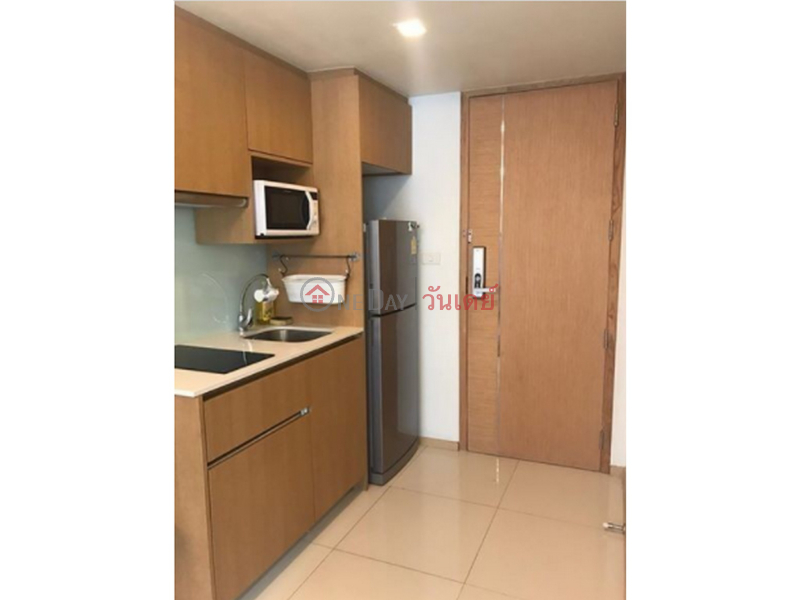 Condo for Rent: SOCIO Ruamrudee, 33 m², 1 bedroom(s),Thailand | Rental, ฿ 20,000/ month