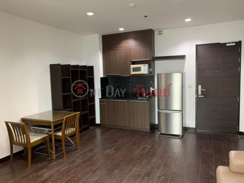 Condo for Rent: Ideo Q Phayathai, 46 m², 1 bedroom(s) - OneDay_0