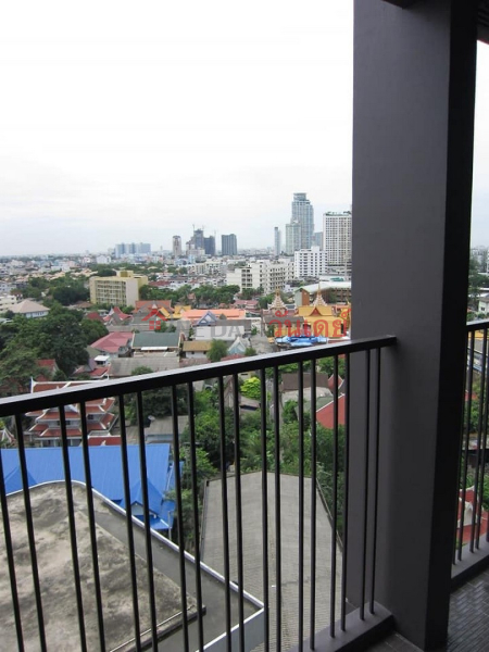 Property Search Thailand | OneDay | Residential | Rental Listings Condo for Rent: Noble Reveal, 32 m², 1 bedroom(s)