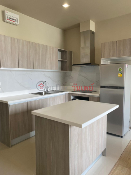 ฿ 42,000/ เดือน | อื่นๆ สำหรับ เช่า: Quartz Residence, 77 ตร.ม., 2 ห้องนอน