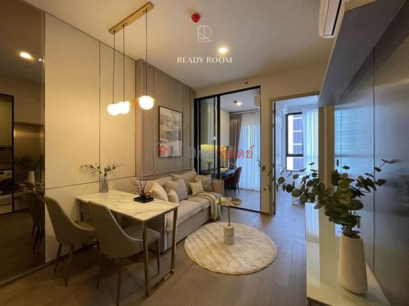 ฿ 30,000/ month | Room for rent Park​ Origin​ Phaya Thai