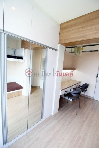 Property Search Thailand | OneDay | Residential | Rental Listings Condo for Rent: Ideo Mobi Phayathai, 21 m², 1 bedroom(s)