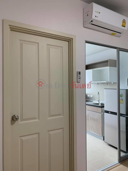 Condo for Rent: Supalai Veranda Rama 9, 36 m², 1 bedroom(s) Rental Listings