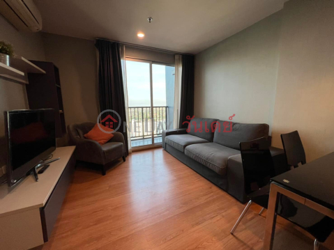 Condo for Rent: The Base Sukhumvit 77, 57 m², 2 bedroom(s) - OneDay_0