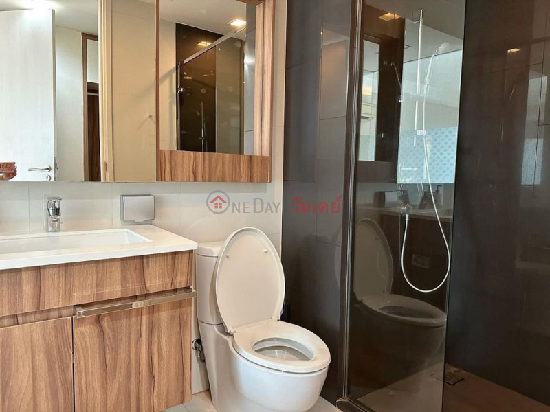 Property Search Thailand | OneDay | Residential | Rental Listings Condo for rent VIA 31 Condo (4th floor)