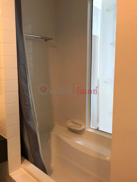 Condo for Rent: Ideo Mix Sukhumvit 103, 33 m², 1 bedroom(s) Thailand | Rental | ฿ 16,000/ month