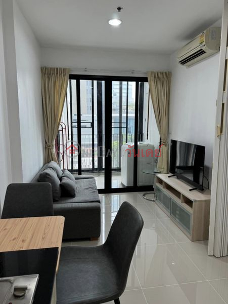 Condo for rent Ideo Ratchada-Huaykwang Condominium (5th floor) Thailand Rental, ฿ 15,000/ month