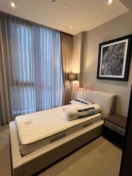 ฿ 80,000/ month, Condo for Rent: Hyde Heritage Thonglor, 78 m², 2 bedroom(s)