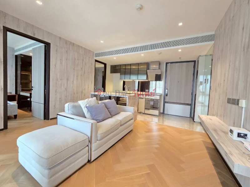 เดอะ รีเซิร์ฟ สุขุมวิท 61 – ความหรูหราและความเงียบสงบ รายการเช่า