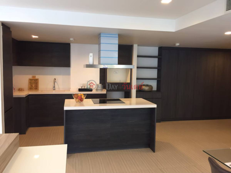 Property Search Thailand | OneDay | Residential, Rental Listings Condo for Rent: Downtown Forty Nine, 136 m², 2 bedroom(s)