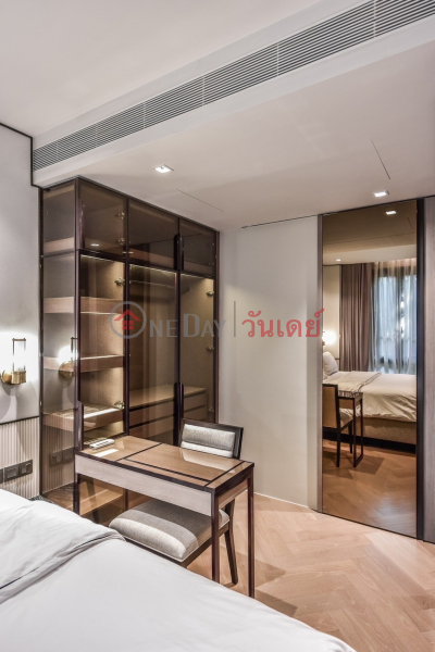 Property Search Thailand | OneDay | Residential, Rental Listings, Condo for Rent: The Reserve Sukhumvit 61, 50 m², 1 bedroom(s)