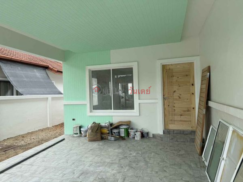 [FOR SALE] Single house, newly renovated, Thalang - Mueang Mai zone Sales Listings