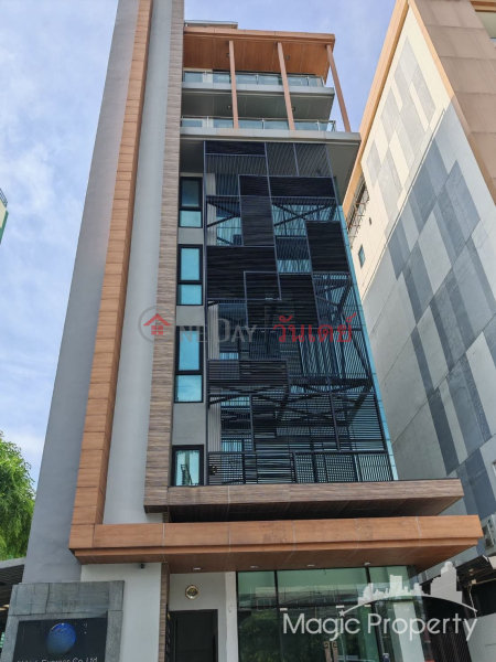 Office Space for Rent on Rama 3 Road, Bang Kho Laem, Bangkok Rental Listings