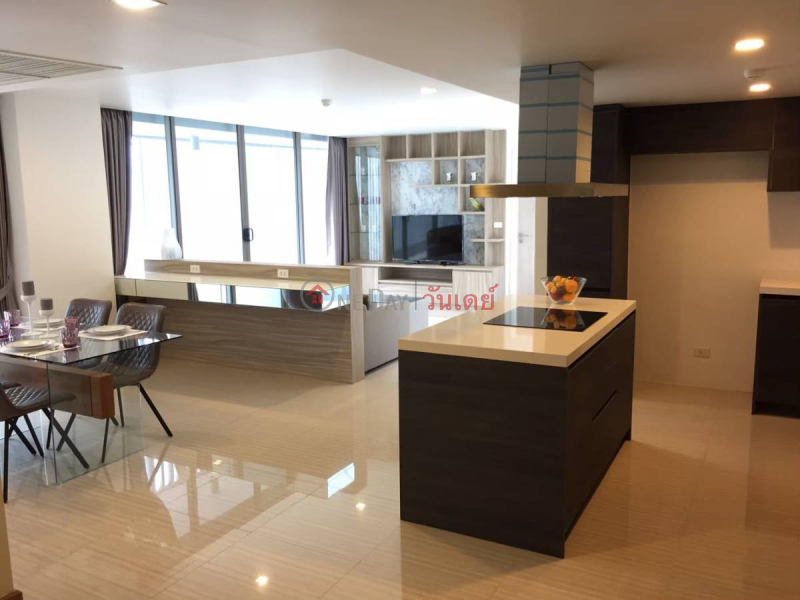 Condo for Rent: Downtown Forty Nine, 136 m², 2 bedroom(s) | Thailand, Rental, ฿ 85,000/ month