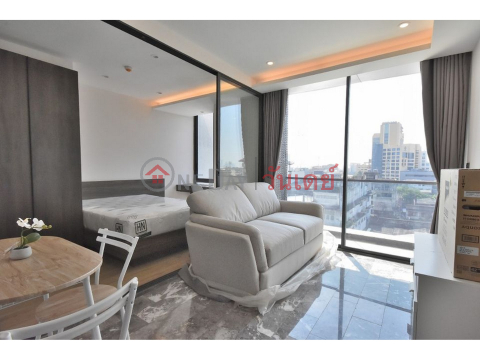 Condo for Rent: 168 Sukhumvit 36, 28 m², 1 bedroom(s) - OneDay_0