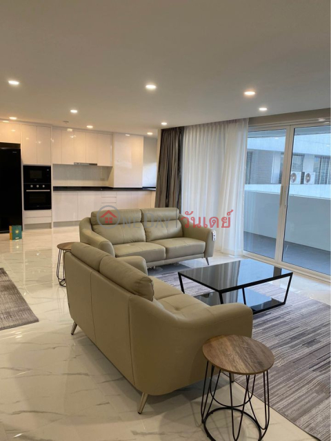 Condo for Rent: D.S. Tower 2 Sukhumvit 39, 138 m², 2 bedroom(s) - OneDay_0