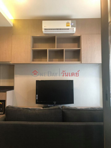 Condo for Rent: M Jatujak, 32 m², 1 bedroom(s) Thailand, Rental ฿ 22,000/ month