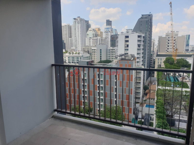 ฿ 54,000/ month Condo for Rent: 15 Sukhumvit Residences, 125 m², 3 bedroom(s)