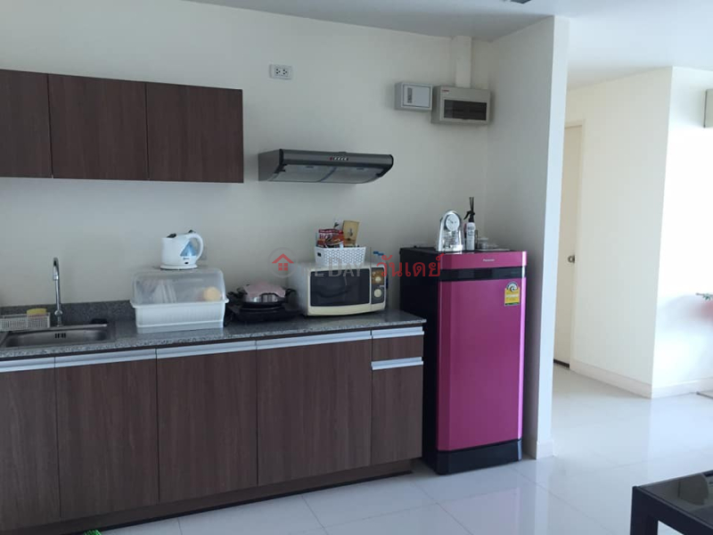 Condo for Rent: Wish @ Samyan, 68 m², 2 bedroom(s) | Thailand | Rental ฿ 30,000/ month