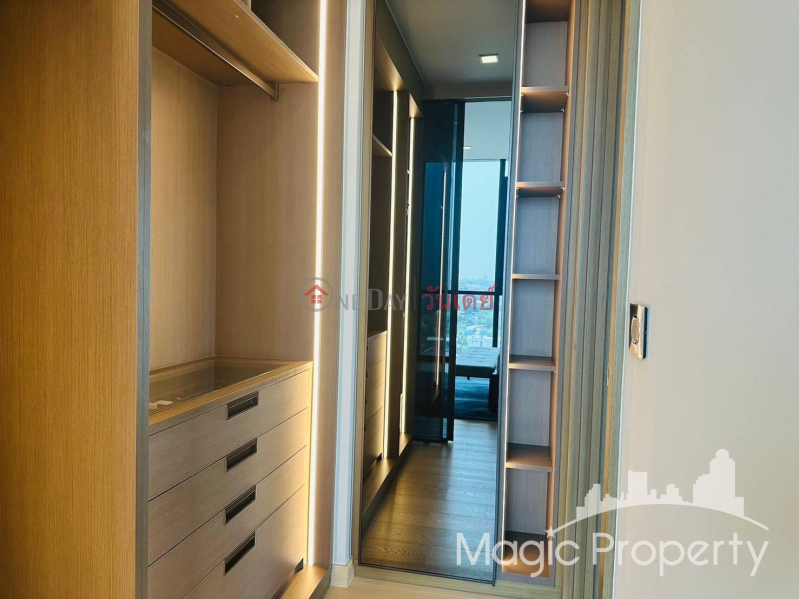 ฿ 34.5Million The Monument Thonglor Condominium, Watthana, Bangkok