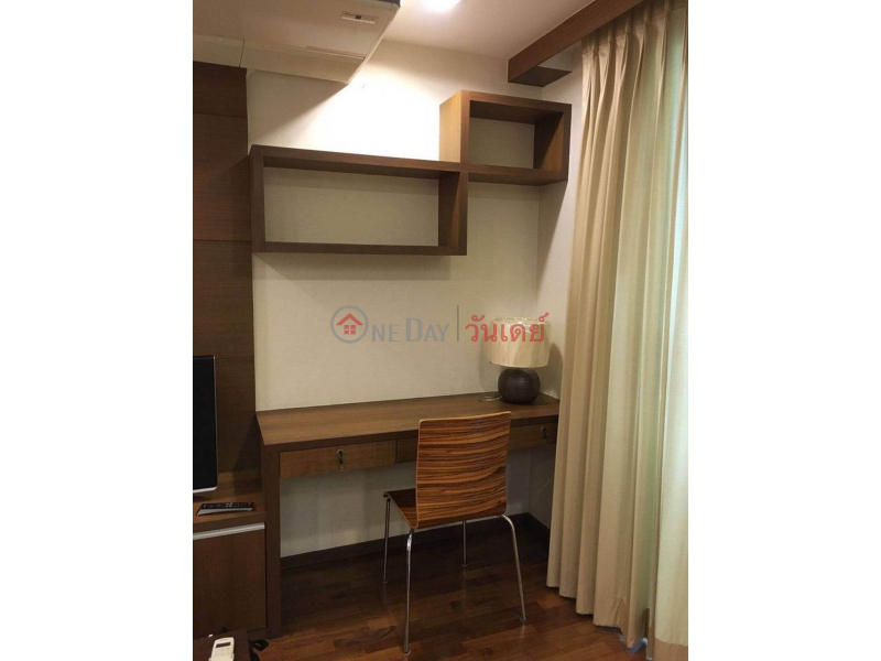 ฿ 20,000/ month, Condo for Rent: The Aree Condominium, 53 m², 1 bedroom(s)