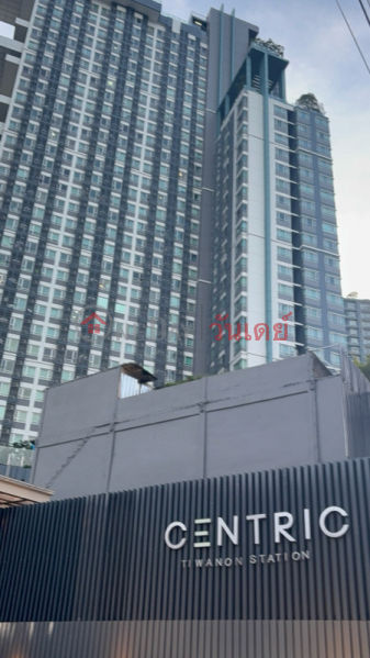 Centric Tiwanon Station (เซนทริก ติวานนท์สเตสเตชั่น),บางเขน | OneDay วันเดย์(3)