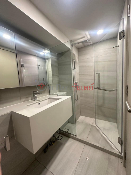 Park Origin Chula-Sam Yan (28th floor, 34 sqm) Thailand Rental ฿ 32,000/ month