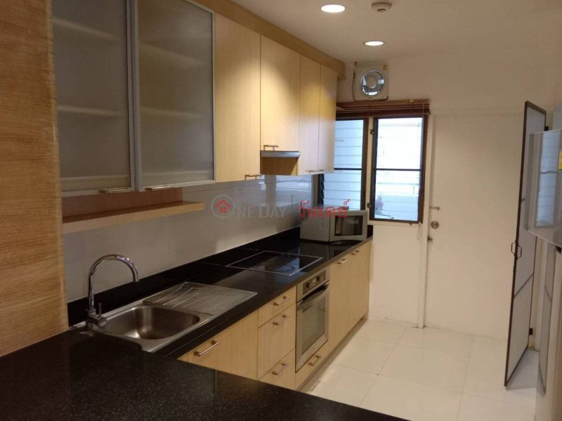 ฿ 75,000/ month Condo for Rent: Baan Sawasdee, 260 m², 3 bedroom(s)