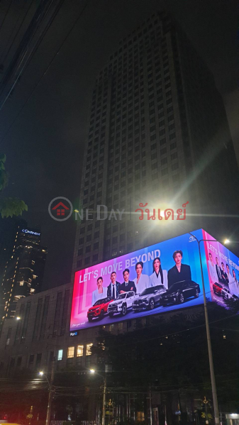 Exchange Tower (เอ็กซ์เชนจ์ ทาวเวอร์),Khlong Toei | OneDay วันเดย์(2)