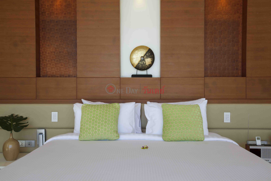 ฿ 844,080/ เดือน, Villa Zest Lime Samui