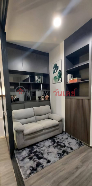 ฿ 19,900/ month, For Rent: Excellent Value Condo – IDEO Sukhumvit Rama 4