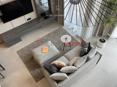 Condo for Rent: Cooper Siam, 51 m², 1 bedroom(s) - OneDay_0