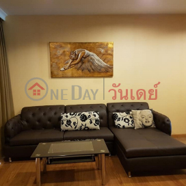 คอนโด สำหรับ เช่า: Baan Klang Krung Siam - Pathumwan, 58 ตร.ม., 1 ห้องนอน - OneDay_0