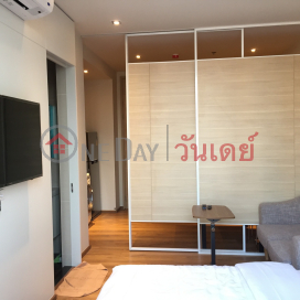 Condo for Rent: Park Origin Phromphong, 30 m², 1 bedroom(s) - OneDay_0