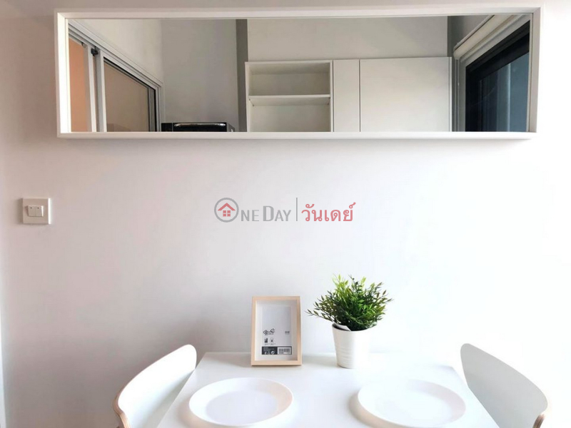 Condo for Rent: The Tree Sukhumvit 71 - Ekamai, 27 m², 1 bedroom(s) Thailand | Rental ฿ 15,000/ month