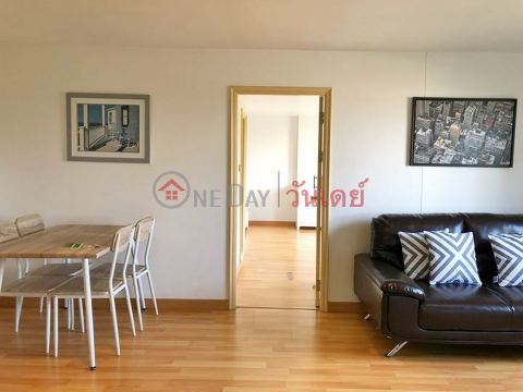 Condo for Rent: Lumpini Center Sukhumvit 77, 57 m², 1 bedroom(s) - OneDay_0