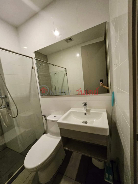 ฿ 23,000/ month Condo for rent: KnightsBridge Prime Onnut (30th floor)