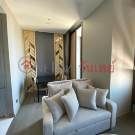 Condo for Rent: The Esse at Singha Complex, 48 m², 1 bedroom(s) - OneDay_0