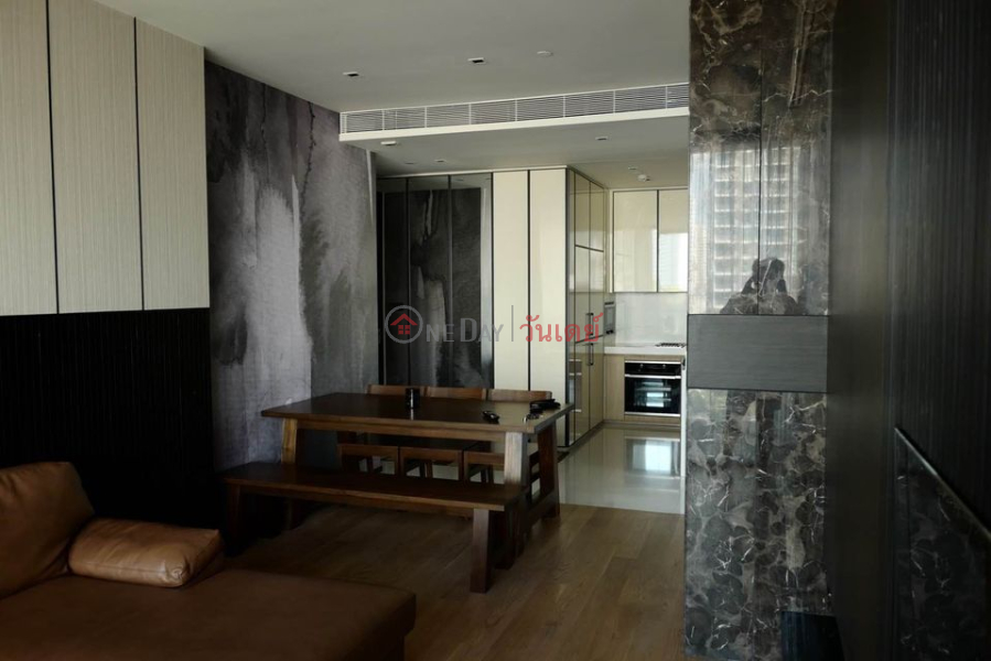 Condo for Rent: BEATNIQ Sukhumvit 32, 83 m², 2 bedroom(s),Thailand Rental | ฿ 100,000/ month