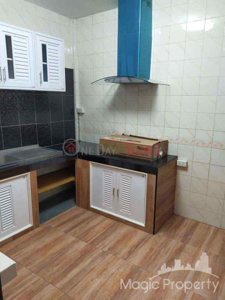 Ekkamai 12 Alley, Watthana, Bangkok Rental Listings (MAG-MGP1145)