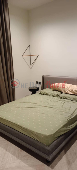 ฿ 18,000/ month, Condo for Rent: Chapter Charoennakhorn-riverside, 26 m², 1 bedroom(s)